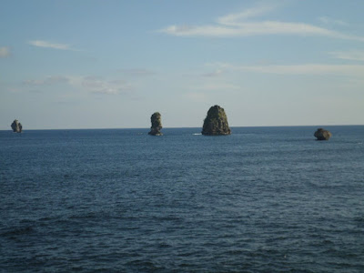 Pesona Pantai Batu Pecah Malang Pesona Pantai Batu Pecah Malang