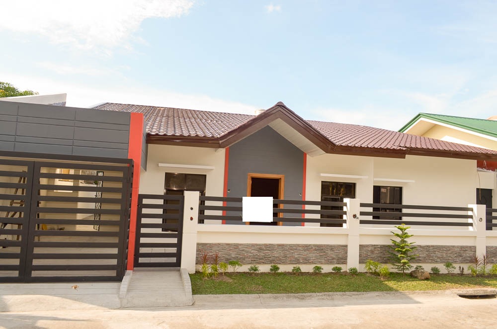 10 Bungalows for Sale in the Philippines Wazzup Pilipinas News and Events