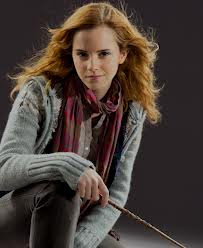 hermione harry potter granger watson emma er loose gen