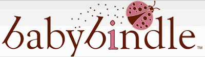 Baby Bindle diaper bags