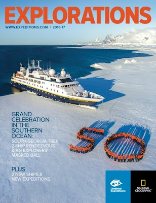 New Ships and New Adventures – Lindblad Expeditions-National Geographic ...