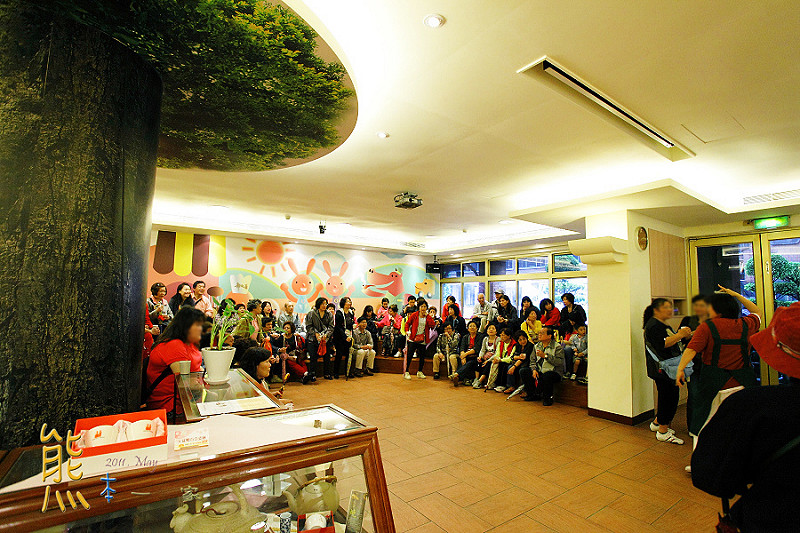 郭元益糕餅博物館|桃園楊梅觀光工廠