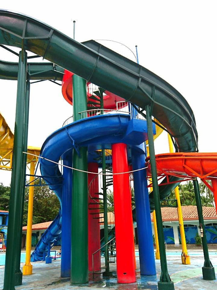 Juan Trip At A Time Making Splash at Island Cove's Oceania Swim and