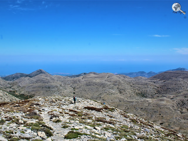 Psiloritis, Timios Stavros, Kreta