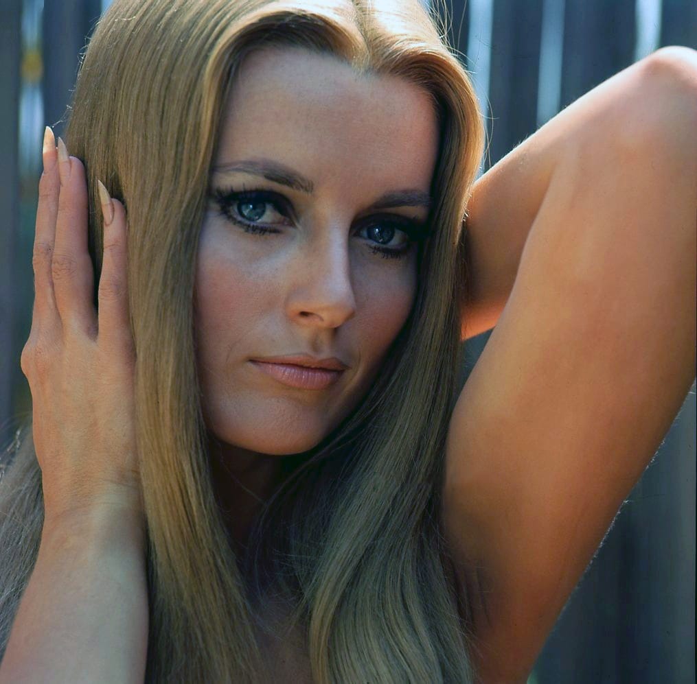 Watch Celeste Yarnall video Watch Celeste Yarnall video