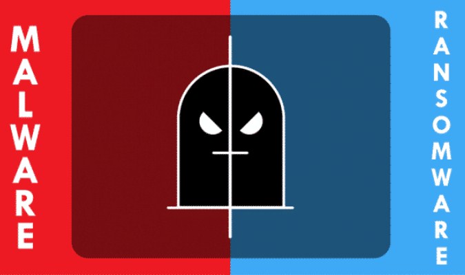 Malware dan Ransomware Malware dan Ransomware