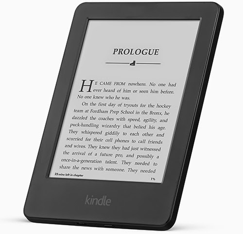 kindle online book store