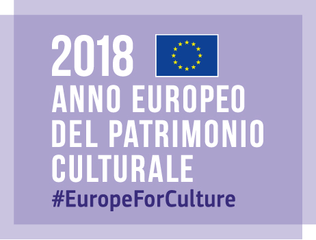 2018 anno europeo della cultura