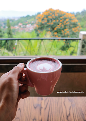 The Soko CoffeeTeaChocolate, Sajikan Minuman Berbasis Kopi, Teh, dan Coklat