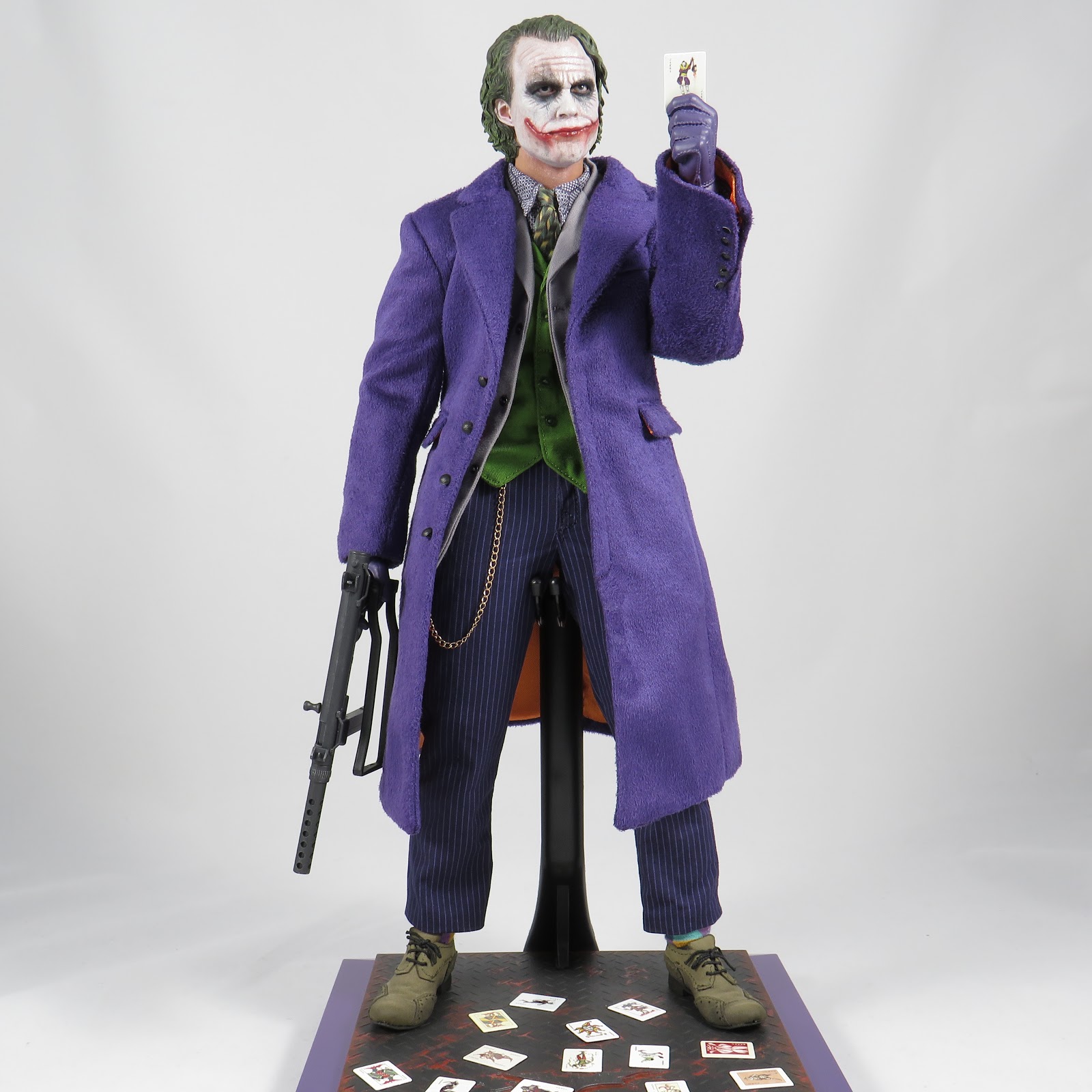 best hot toys figures of all time