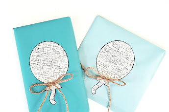 10+ Geschenke Im Ballon Verpackt Freude Schenken