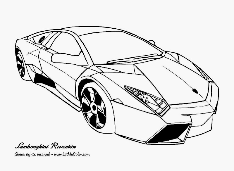 Download 183+ Lamborghini S Coloring Pages PNG PDF File - Free 752150