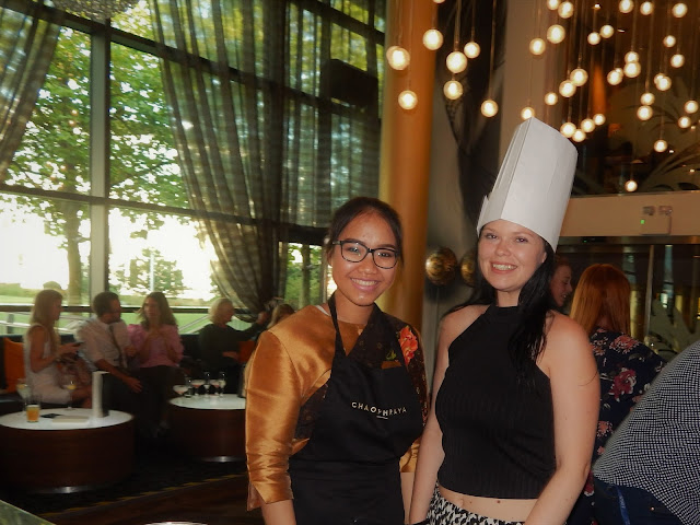 Chaophraya Liverpool Chaophraya Liverpool