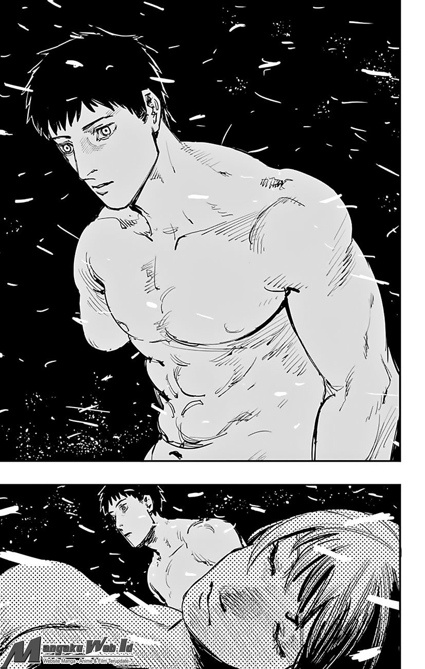 Fire Punch Chapter 52-9