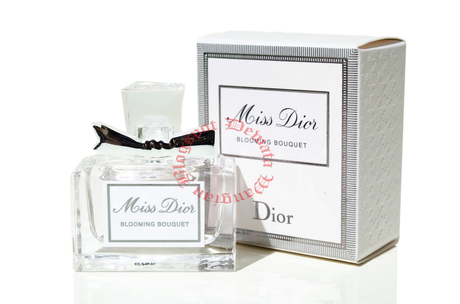 Wangianperfume Cosmetic Original Terbaik Miss Dior Blooming
