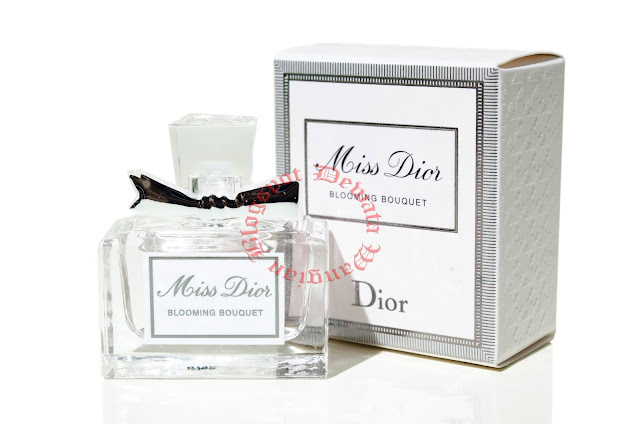 Miss Dior Blooming Bouquet Miniature Perfume