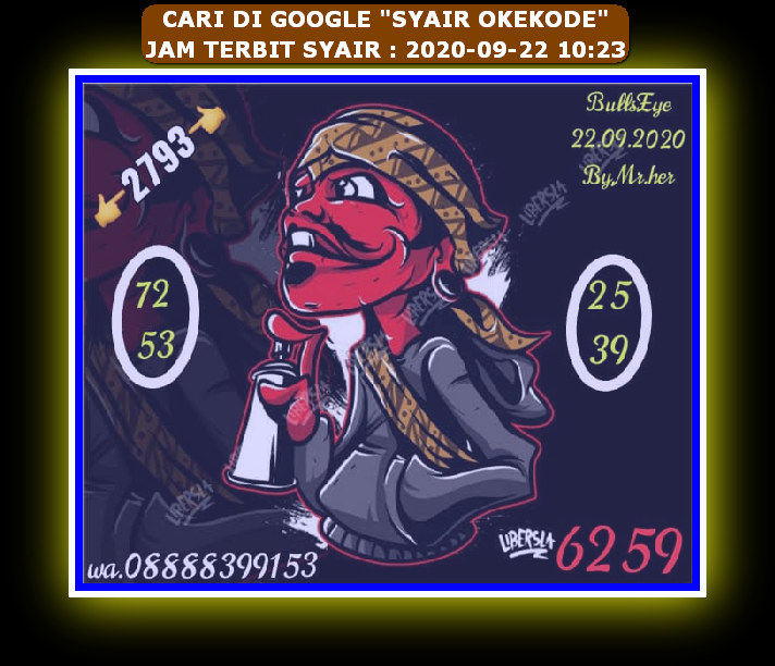 PREDIKSI SYDNEY COJEEL