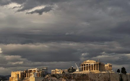Ακραία φαινόμενα... ρεκόρ στην Ελλάδα
