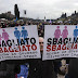 Caso Iene. La redazione tace dinnanzi all'ipotesi di un linciaggio mediatico commissionato dalle lobby del "family day"