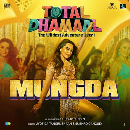 Mungda - Total Dhamaal (2019) Mungda - Total Dhamaal (2019)