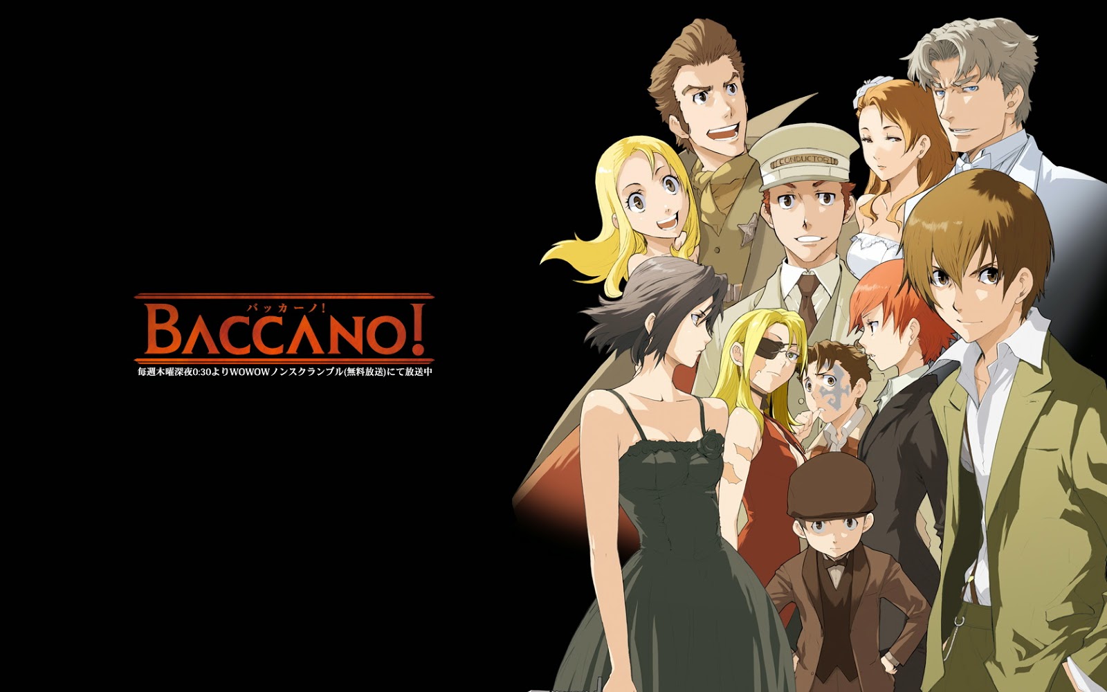 j and j productions baccano review