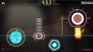 Download Cytus 2 Apk Mod [FULL] for Android 2018