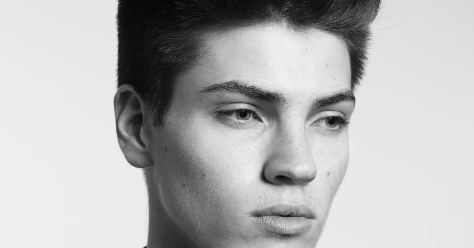 ELITE MODEL MANAGEMENT TORONTO : New images on Nick Tell from London!