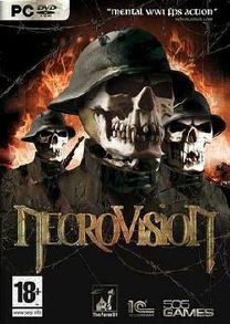 صورة للعبة NecroVision