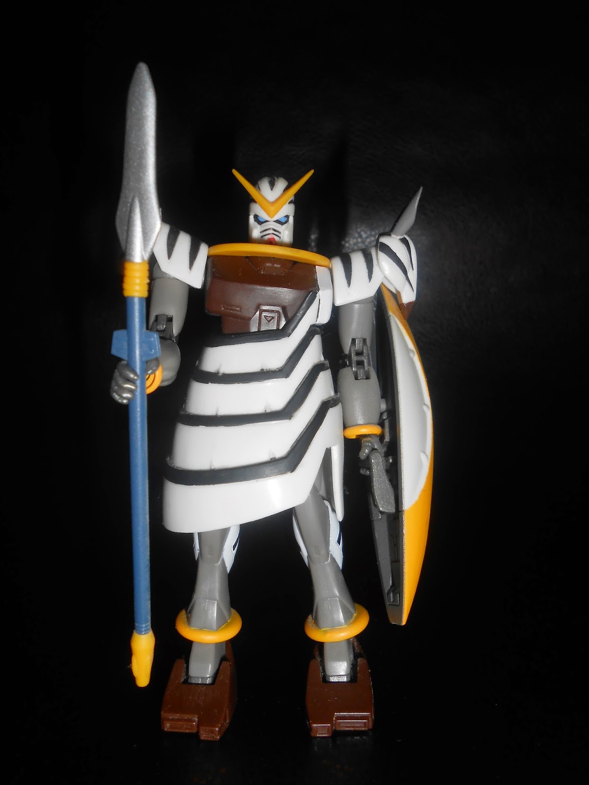 Tequila Gundam Americans Gundam