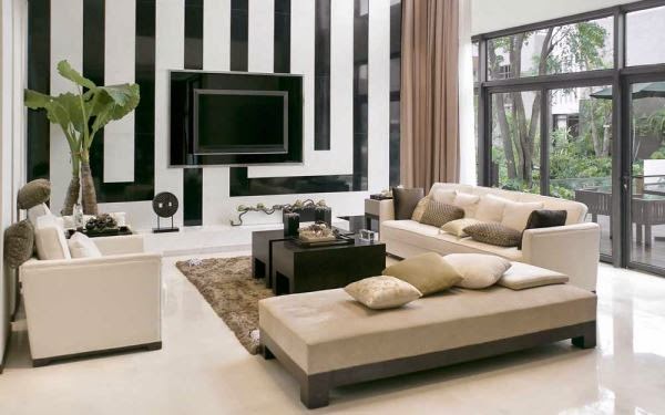 Contoh Model Desain Ruang Tamu Minimalis Terbaru 2016 Contoh Desain Ruang Tamu Minimalis Moderen