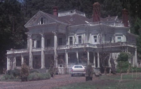 Schattenlichter Burnt Offerings 1976