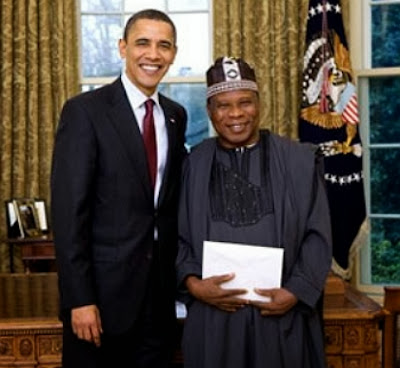 prof adefuye us ambassador nigeria