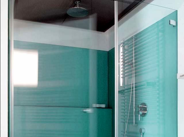 Glasrückwand Dusche Glasrückwand Dusche