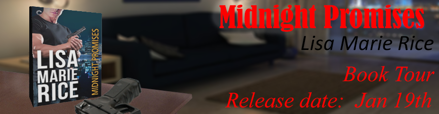 Hominho di Papel: BOOK TOUR: Lisa Marie Rice - Midnight Promises ...