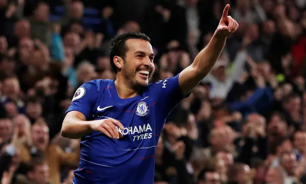 Chelsea 2 - 0 Tottenham Hotspur Chelsea 2 - 0 Tottenham Hotspur
