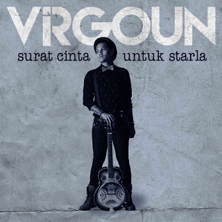 Downlaod Lagu Virgoun - Balasan Surat Cinta Untuk Starla Mp3 Virgoun