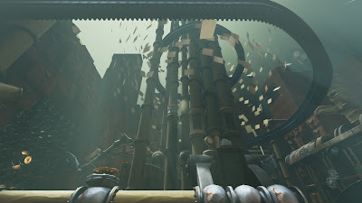Metamorphosis Game Screenshot 5