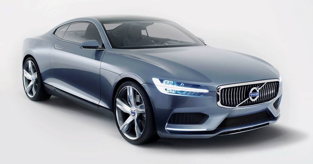 Volvo Concept 26