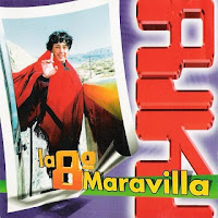 ricky OCTAVA MARAVILLA