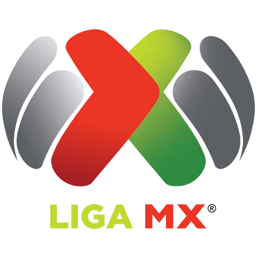 100 AÑOS DE GRANDEZA (DLS 16) logo Liga MX