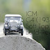 ICM 1/72 G4 Soft Top Build-Review (72472)