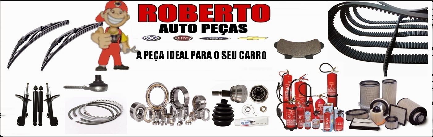 Roberto auto peças em Feira de Santana