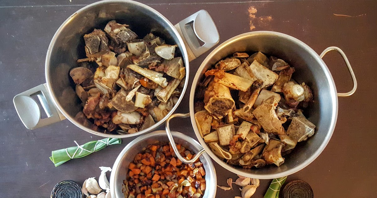 Fond brun de veau clair