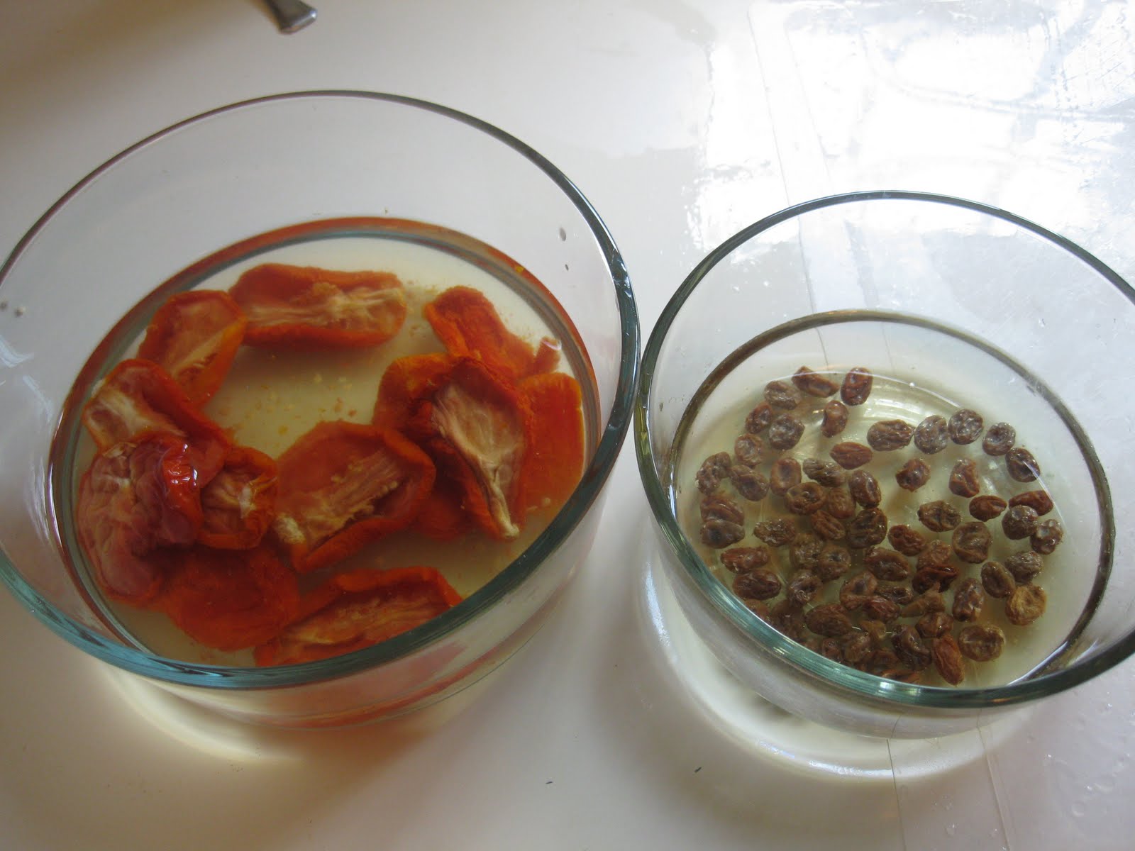 Gluten Free AZ Sun Dried Tomato Salsa