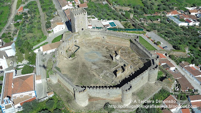 Castelo de Portel