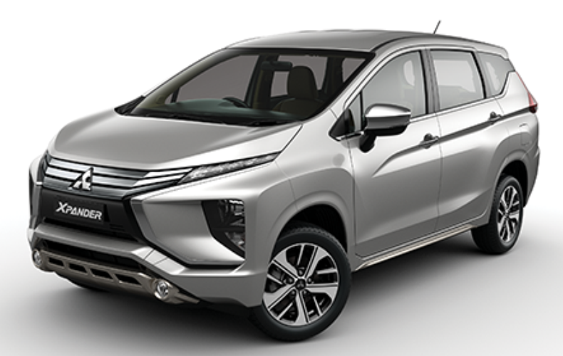 Xpander Tipe GLS Ready Stock di Jogja Mitsubishi Xpander Yogyakarta