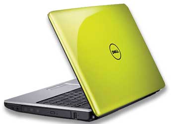 Information about New Dell Inspiron 15R laptop wallpapers ...