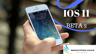 كيفيه تثبيت IOS 11 بيتا 2 دون حساب المطورين كيفيه تثبيت IOS 11 بيتا 2 دون حساب المطورين