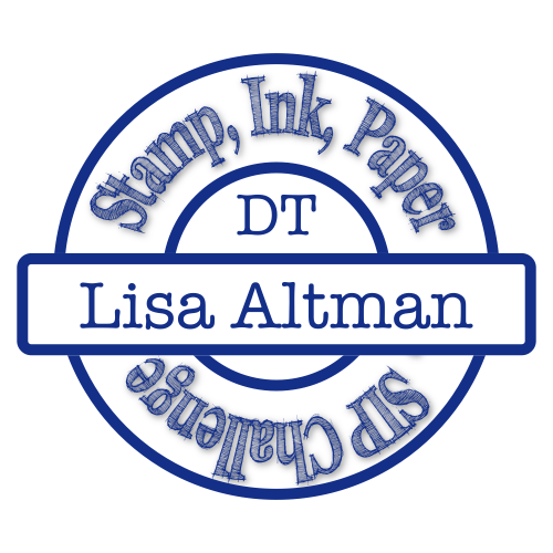 Stamp, Ink, Paper   Design Team Member