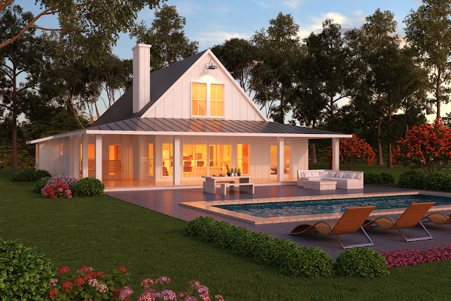 Desain Eksterior Rumah Minimalis Desain Eksterior Rumah Minimalis